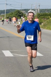 Triathlon_Vincent John's Brother Vincent