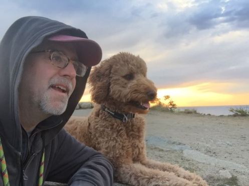 'cause it brings my joy